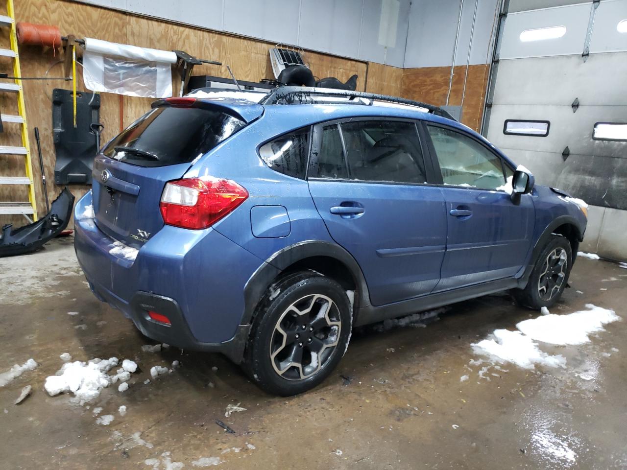 2014 Subaru XV - Image 3