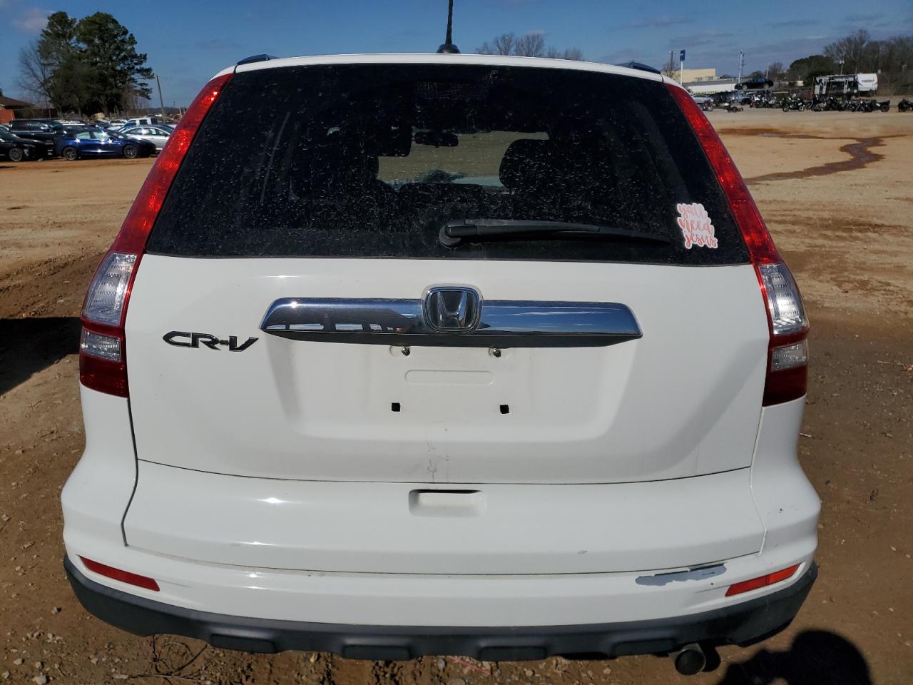 2010 Honda CR-V - Image 6