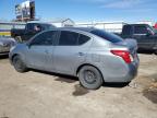 2012 Nissan Versa S продається в Wichita, KS - Rear End