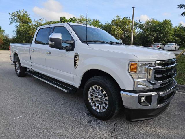 2022 Ford F350 Super Duty