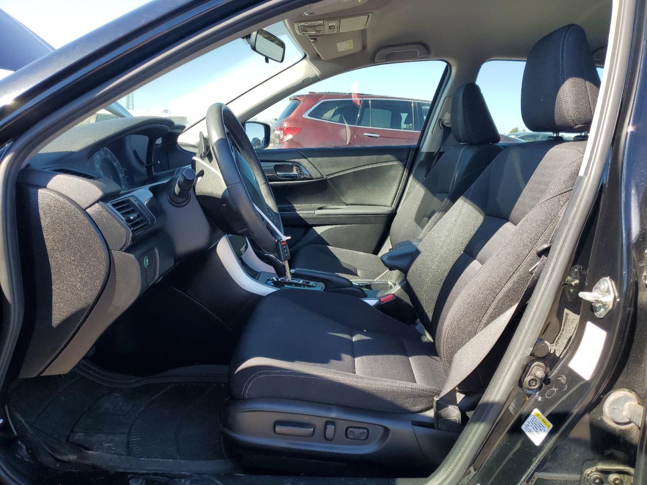 2015 Honda Accord - Image 7