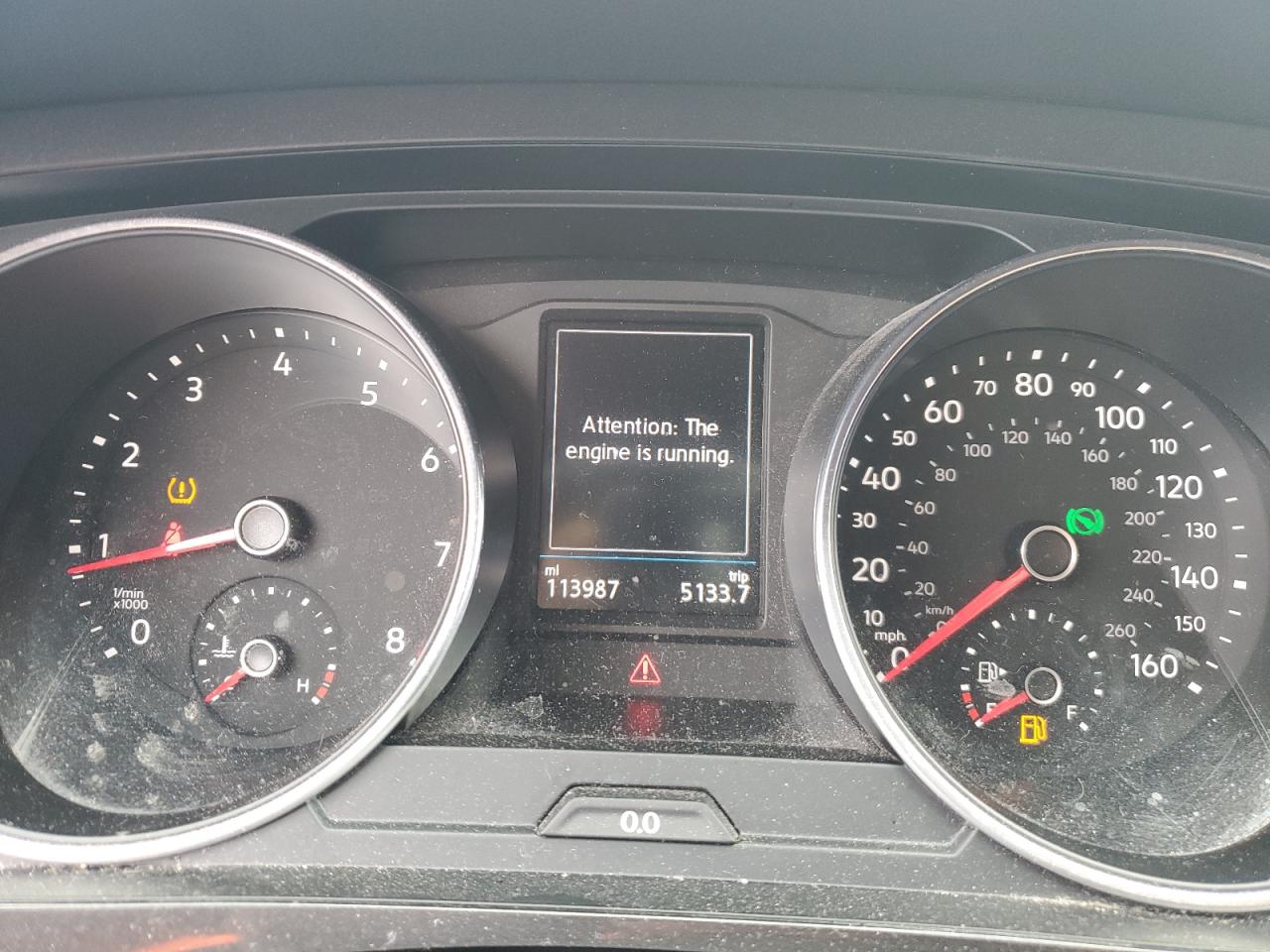 2018 Volkswagen Tiguan - Image 9