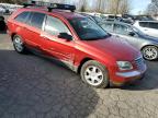 2005 Chrysler Pacifica Touring на продаже в Portland, OR - Side