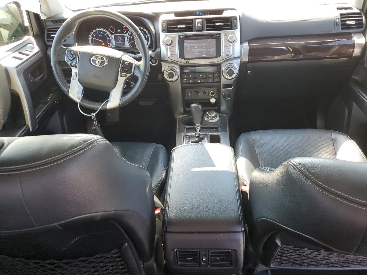 2014 Toyota 4Runner - Image 8