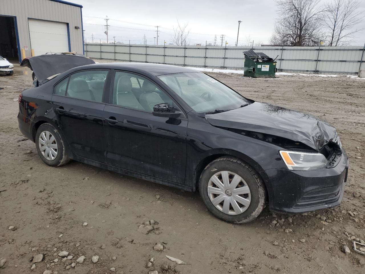 2016 Volkswagen Jetta - Image 4