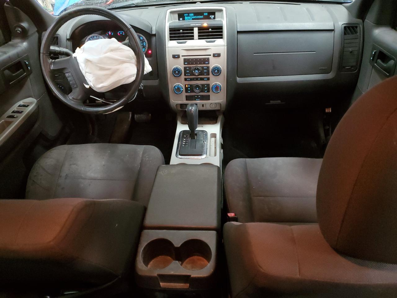 2011 Ford Escape - Image 8