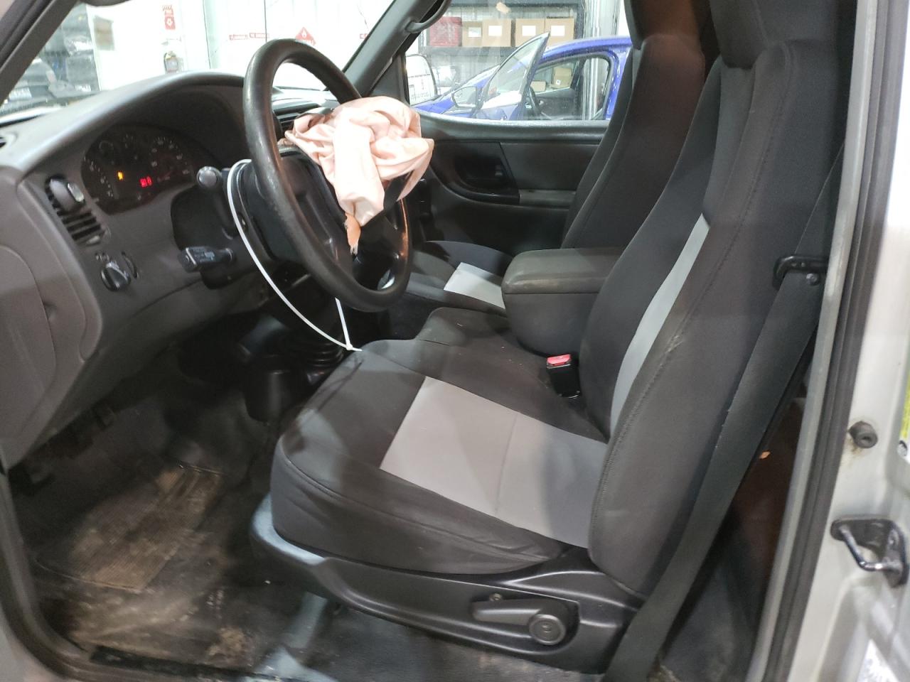 2005 Ford Ranger - Image 10