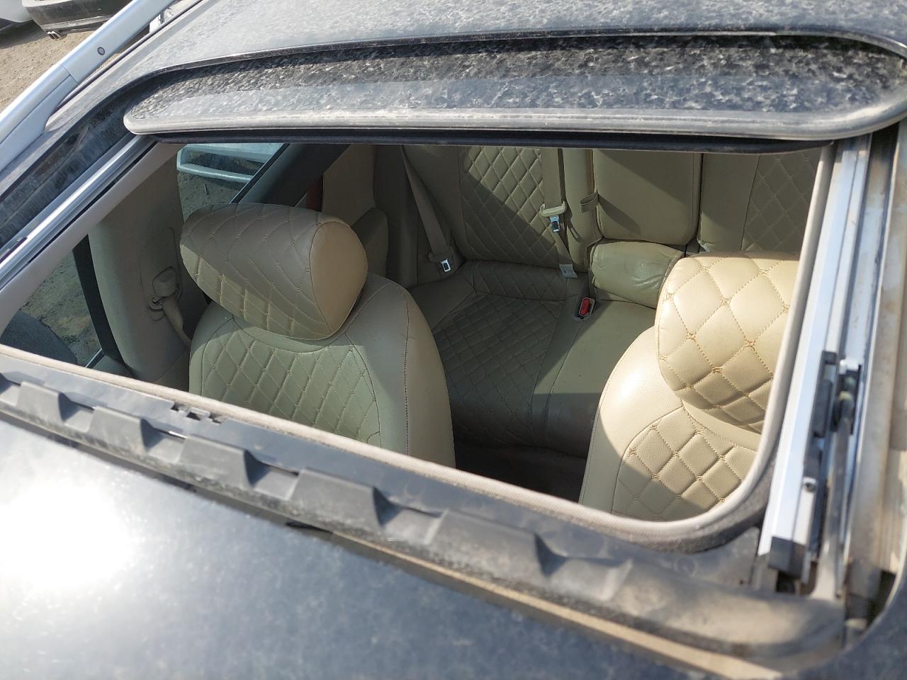 JNRCS1MWXGM660092 - 2016 Infi QX70 - #46207515