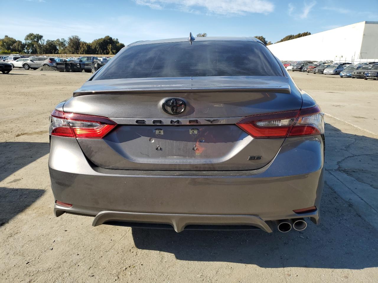 2023 Toyota Camry - Image 6