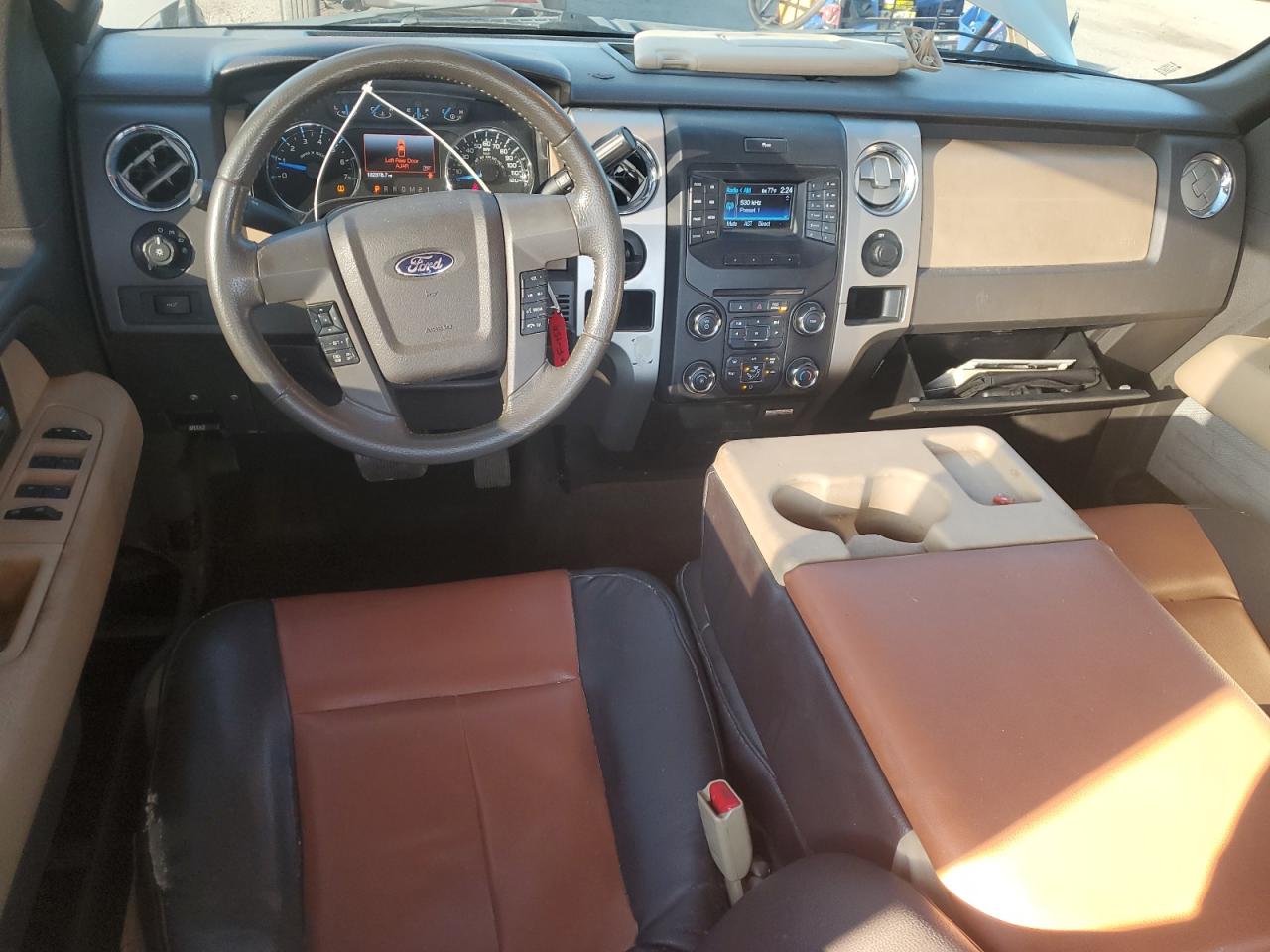 2013 Ford F-150 - Image 8