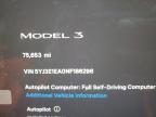 2022 Tesla Model 3  продається в Orlando, FL - Front End