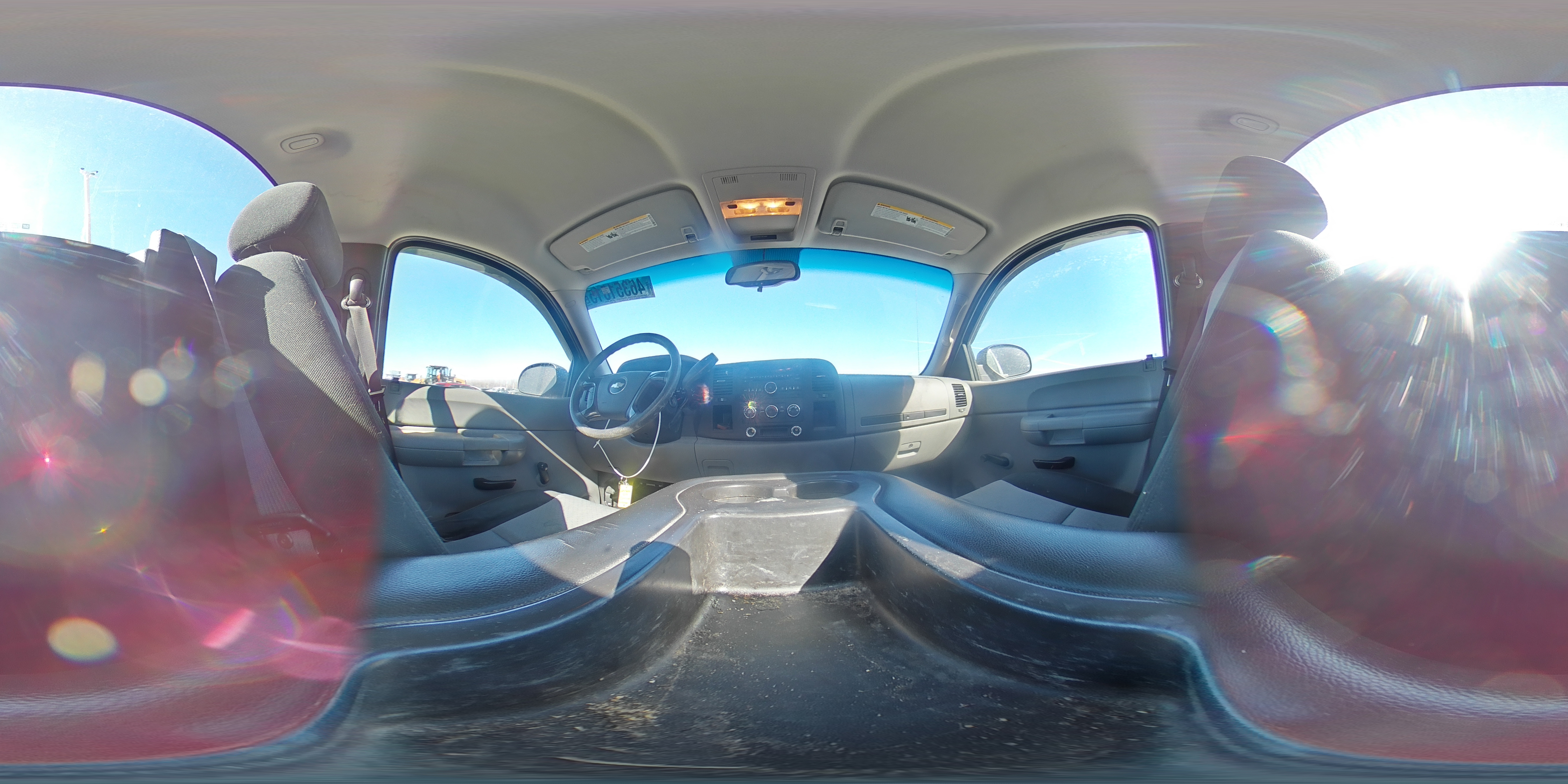 2009 Chevrolet Silverado - Image 13