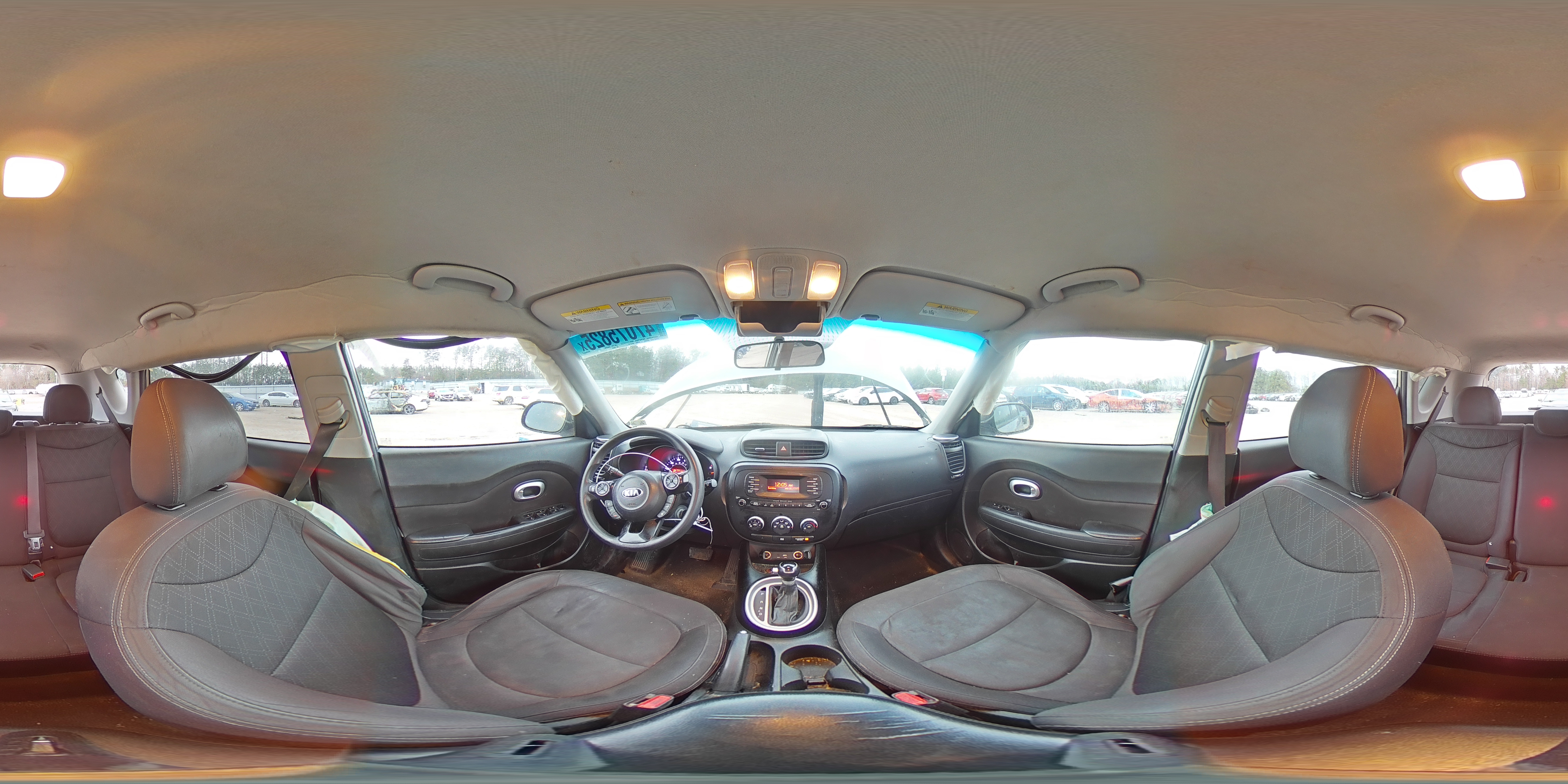 2016 Kia Soul - Image 13