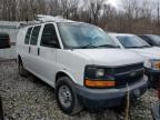 2013 Chevrolet Express G2500  на продаже в Montgomery, AL - Side
