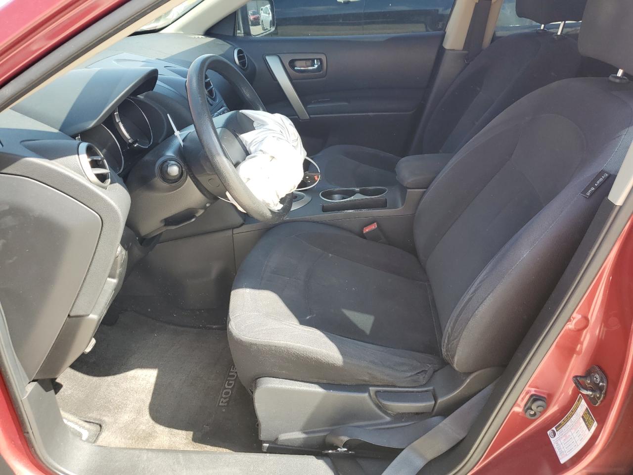 2010 Nissan Rogue - Image 7