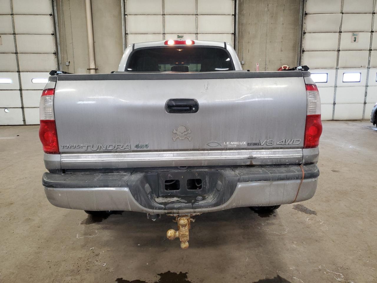 2006 Toyota Tundra - Image 6