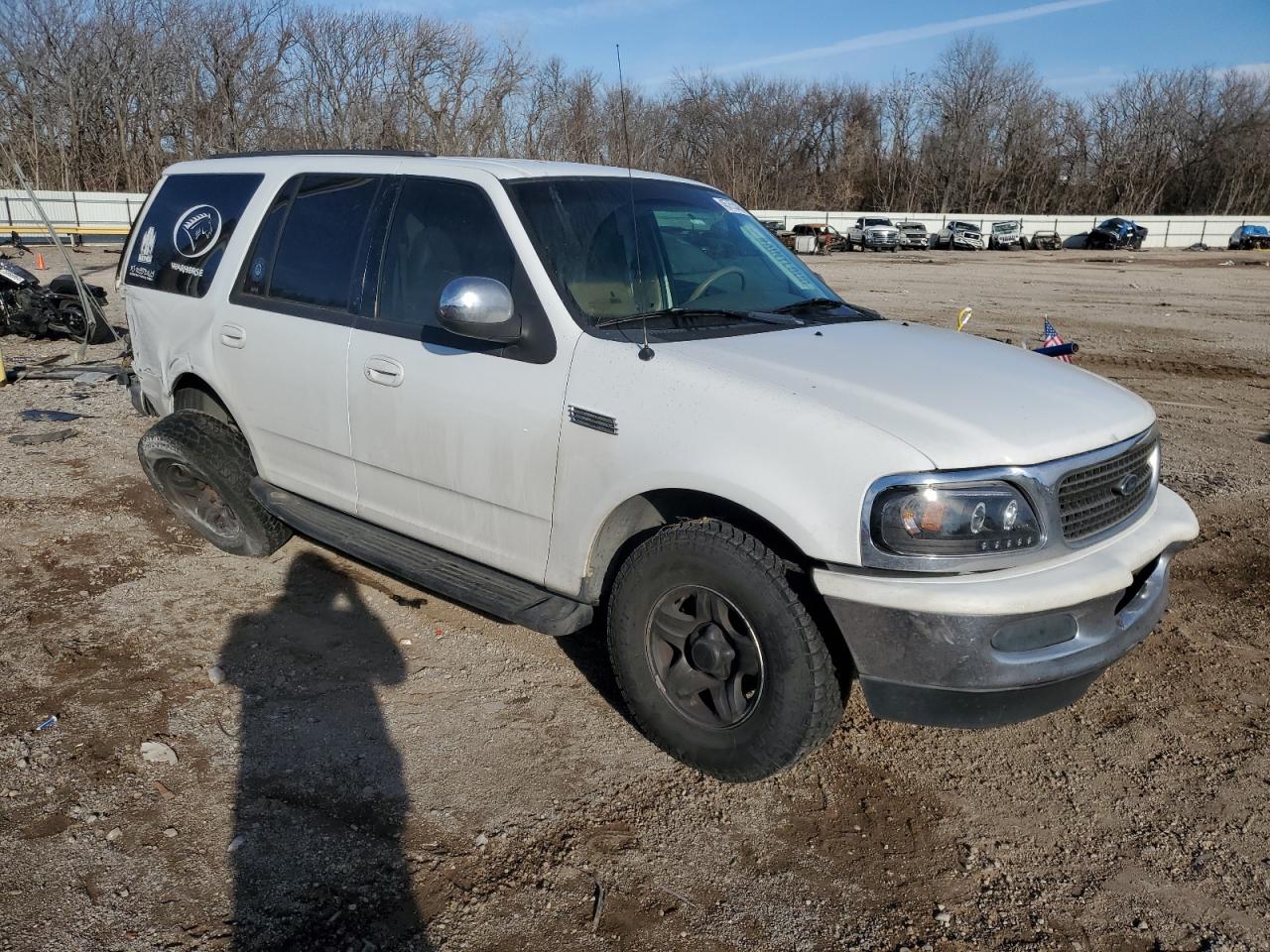 1998 Ford Expedition - Image 4