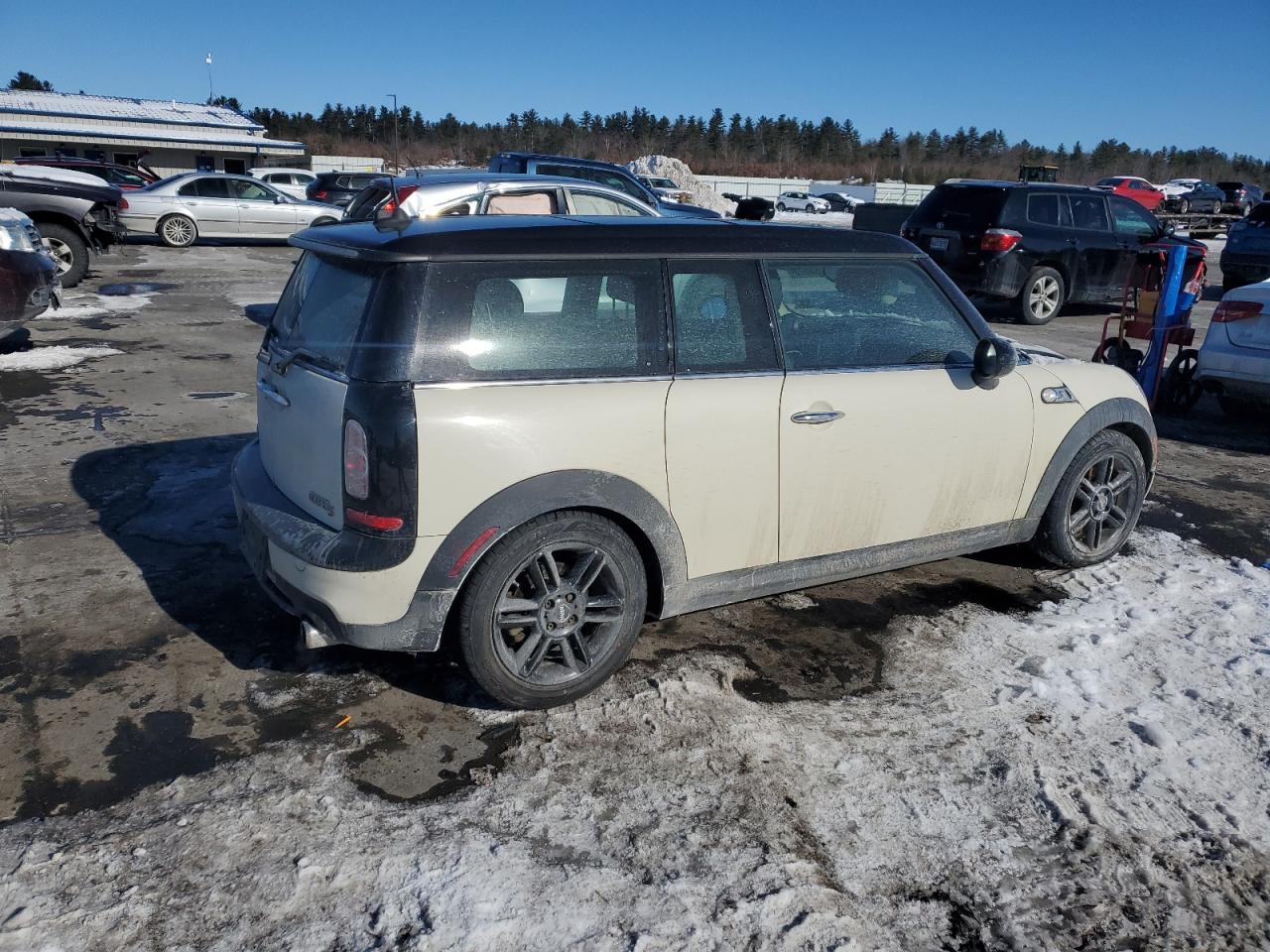 2014 MINI Cooper - Image 3