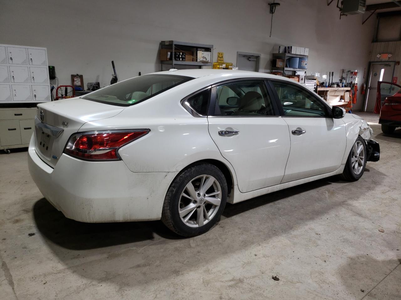 2014 Nissan Altima - Image 3