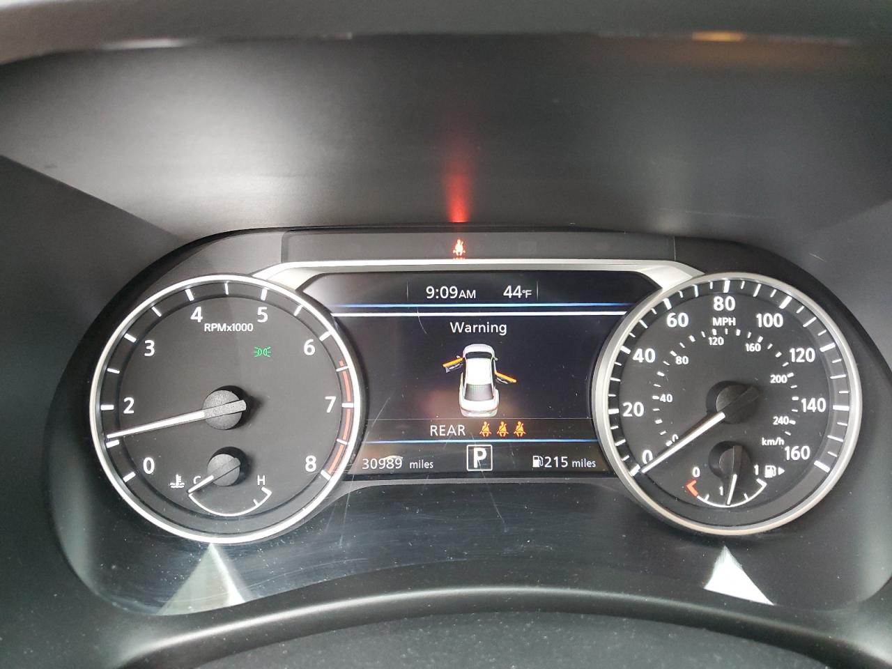 2020 Nissan Sentra - Image 9