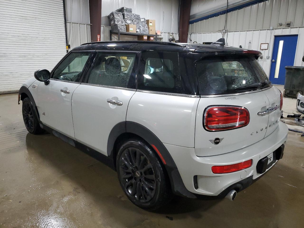 2022 MINI Cooper - Image 2