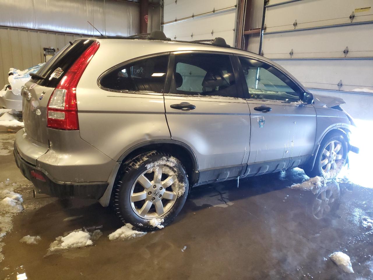 2008 Honda CR-V - Image 3