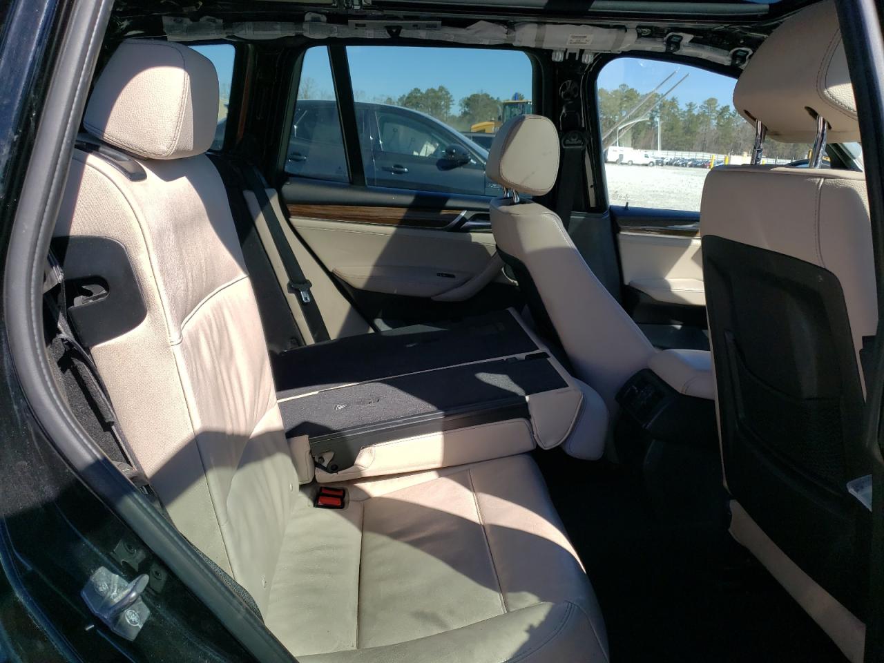 2016 BMW X3 - Image 11