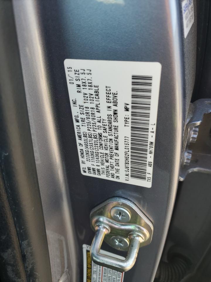 2015 Acura RDX - Image 14