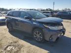 2018 Toyota Highlander Se na sprzedaż w Fredericksburg, VA - Front End