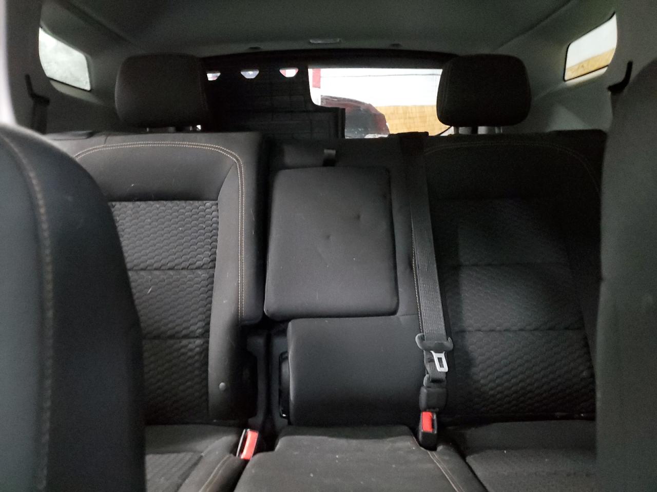 2019 GMC Terrain - Image 10