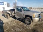 2007 Chevrolet Silverado K1500 de vânzare în Seaford, DE - Side