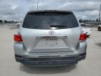 2011 Toyota Highlander Base de vânzare în West Palm Beach, FL - Minor Dent/Scratches