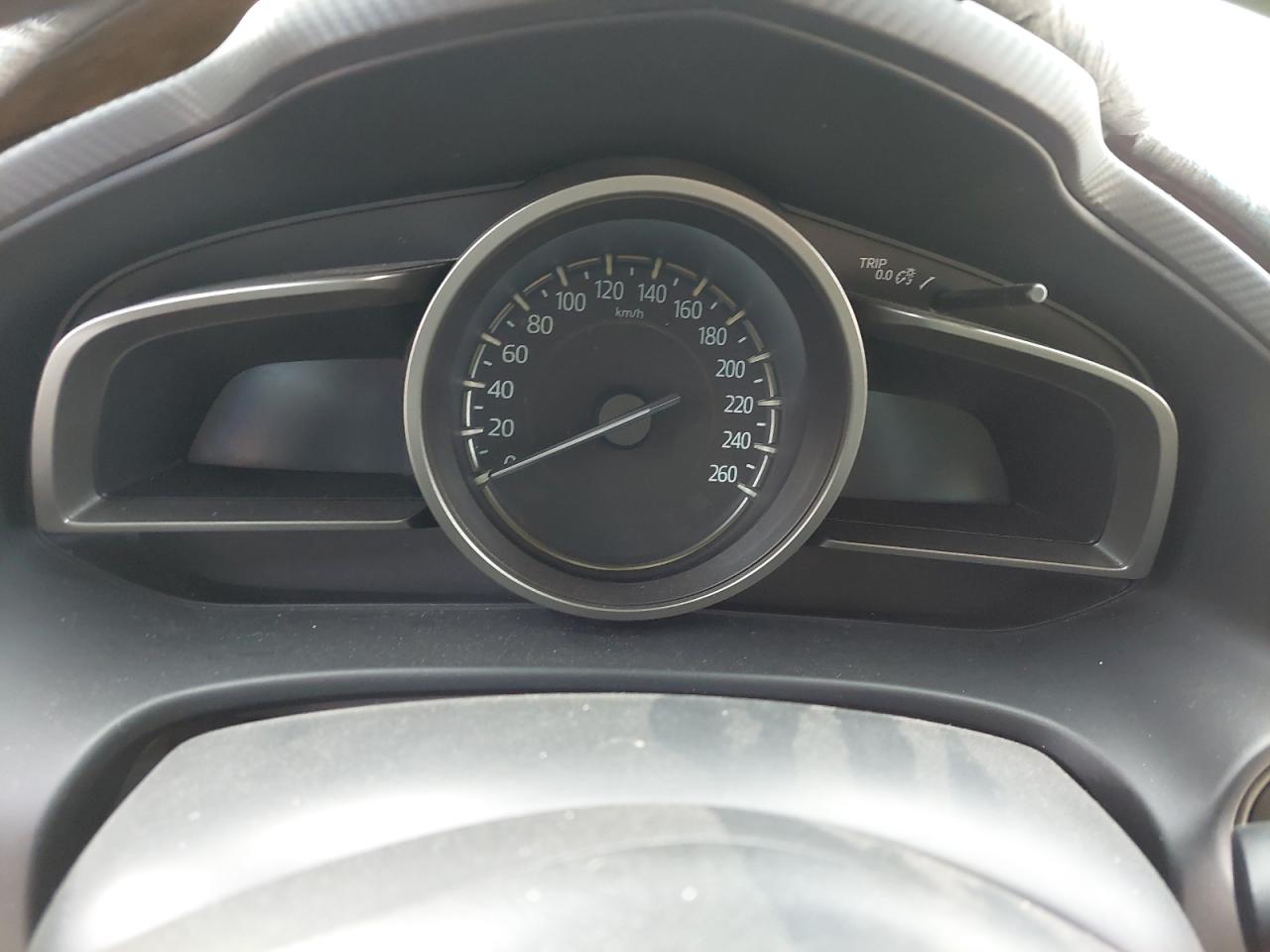 JM7BN1SZ0J1214192 - 2018 MAZDA 3 - #43891225