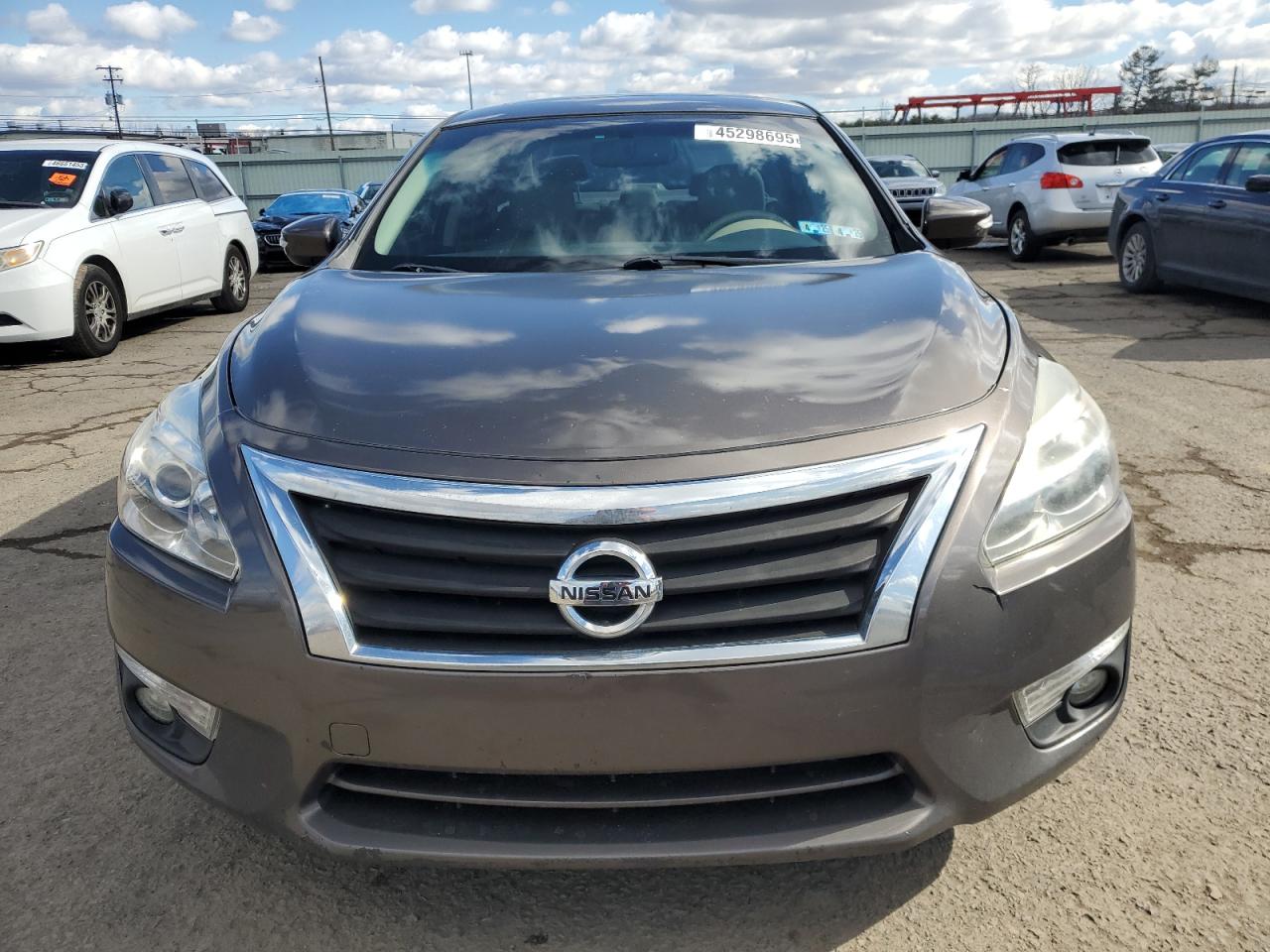 2015 Nissan Altima - Image 5