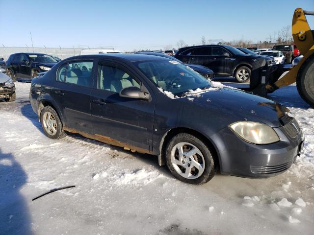 2008 PONTIAC G5 