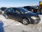 2008 PONTIAC G5  for sale at Copart NS - HALIFAX