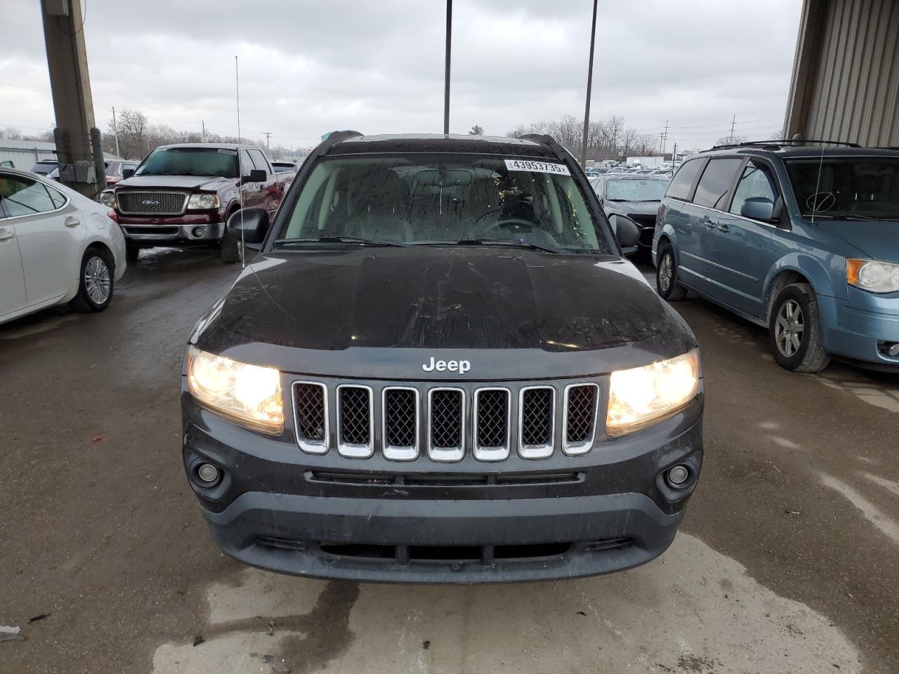 2011 Jeep Compass - Image 5