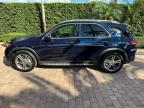 2022 MERCEDES-BENZ GLE 350 for sale at Copart FL - MIAMI NORTH