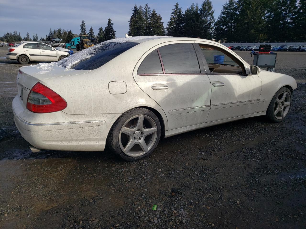 2009 Mercedes-Benz E-klasse - Image 3