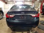 2013 Hyundai Sonata Se zu verkaufen in Lansing, MI - Vandalism