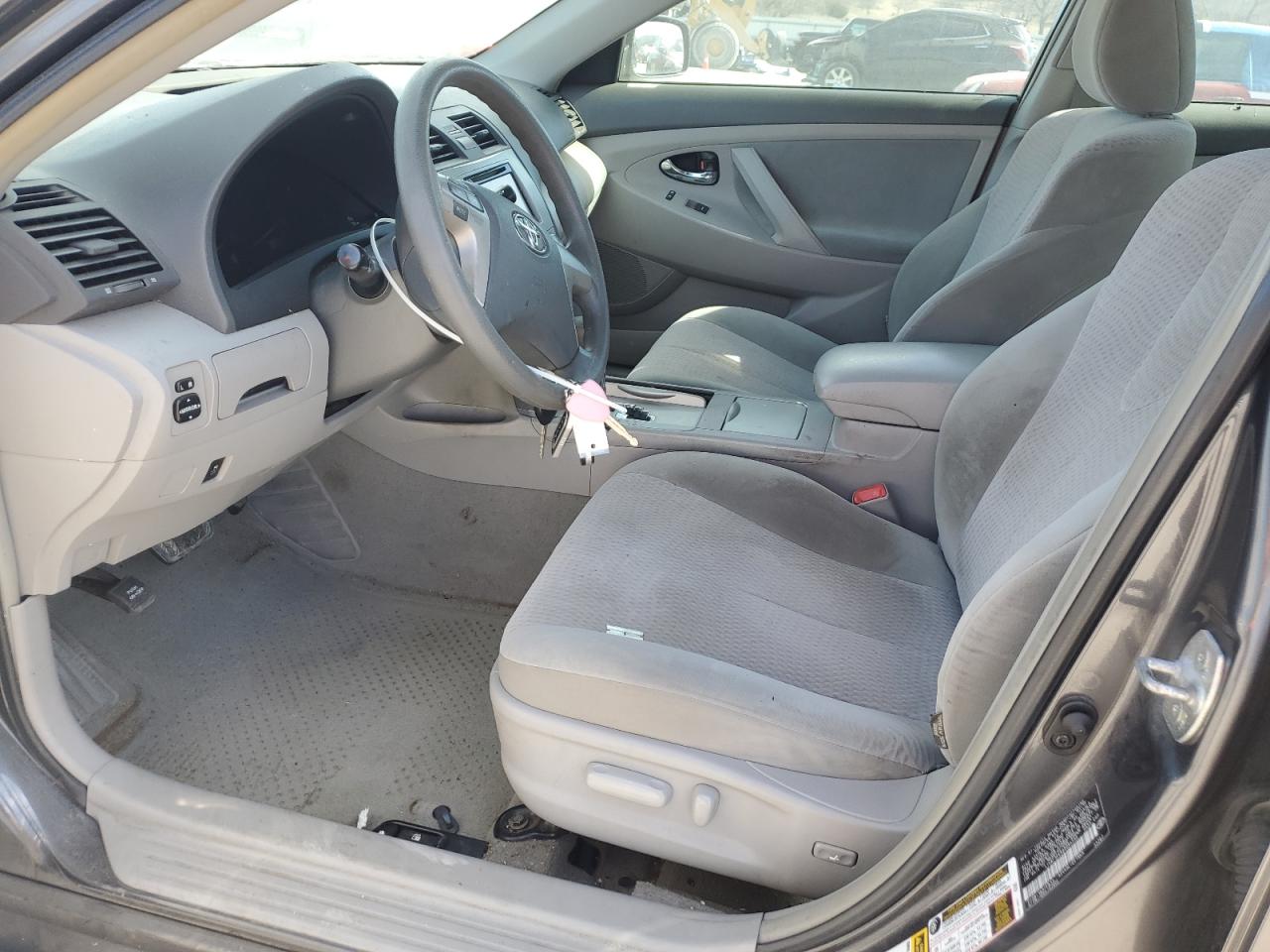 2011 Toyota Camry - Image 7