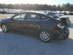 2016 Ford Fusion Se for Sale in Gaston, SC - Rear End