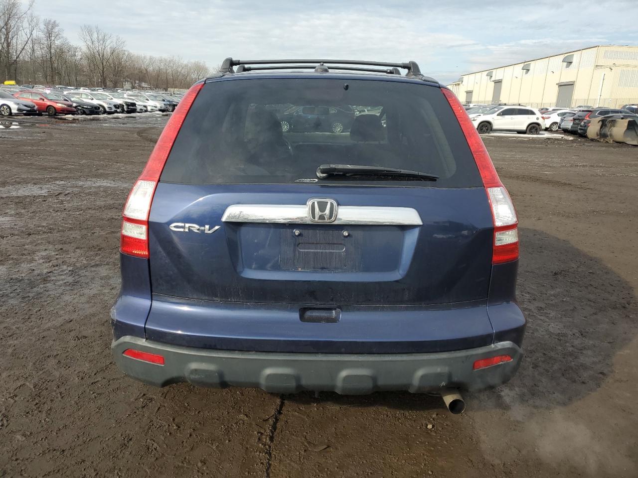 2008 Honda CR-V - Image 6