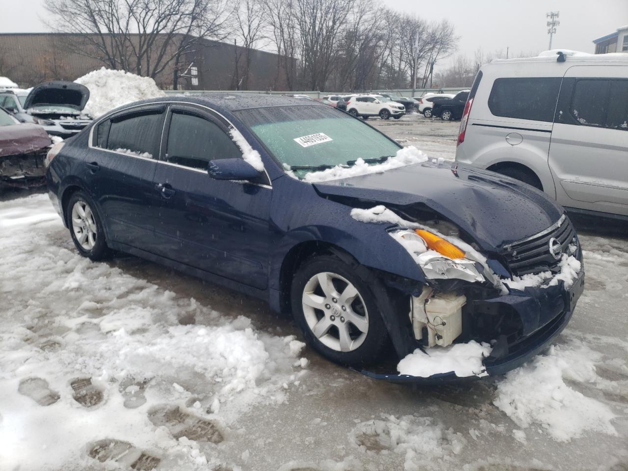 2009 Nissan Altima - Image 4