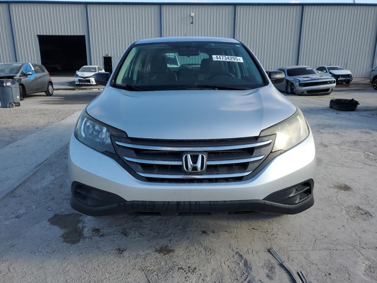 2014 Honda CR-V - Image 5