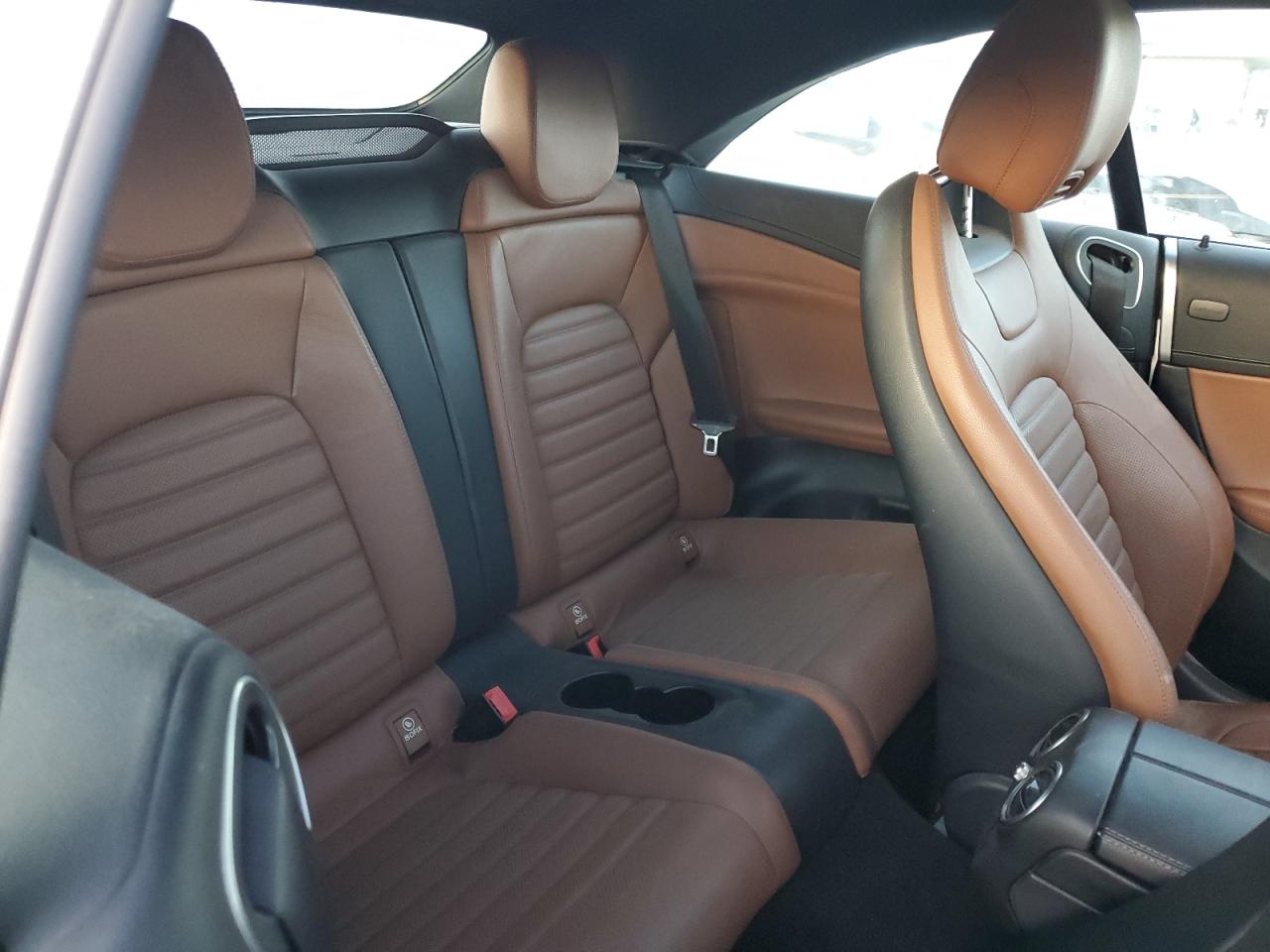 2019 Mercedes-Benz C-klasse - Image 10