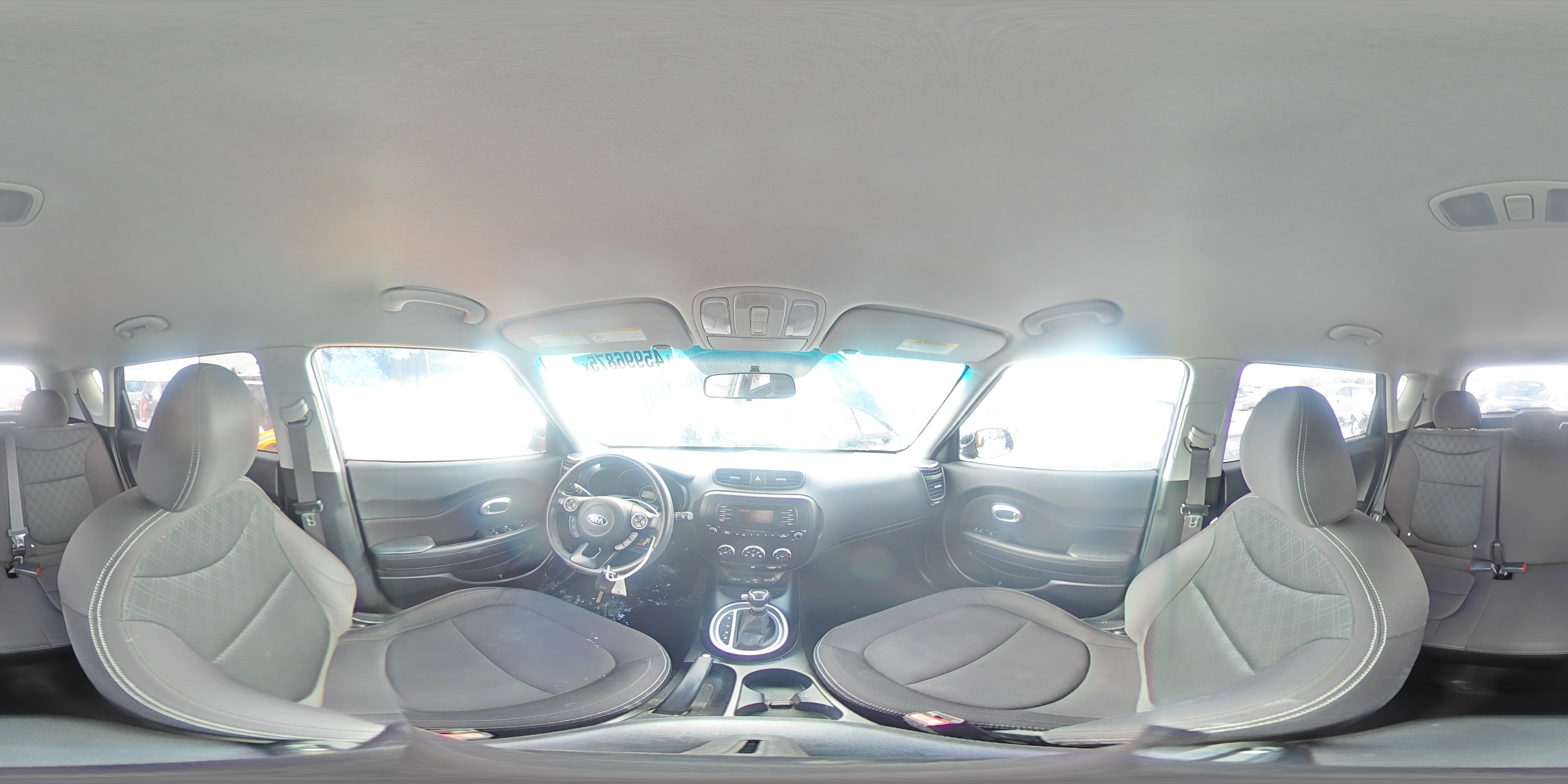2016 Kia Soul - Image 15