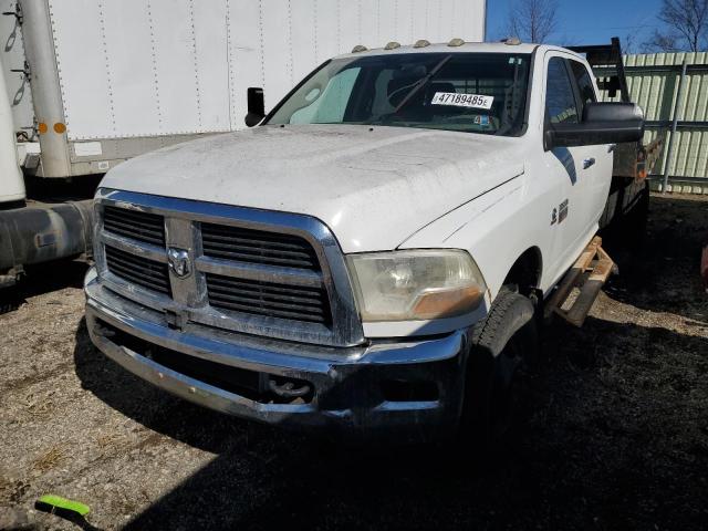 2012 Dodge Ram 3500 Slt