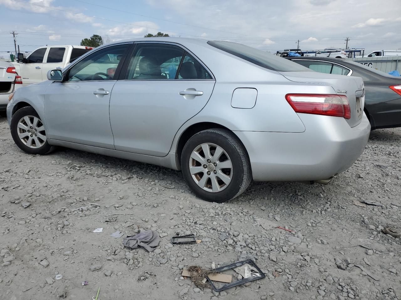 2008 Toyota Camry - Image 2