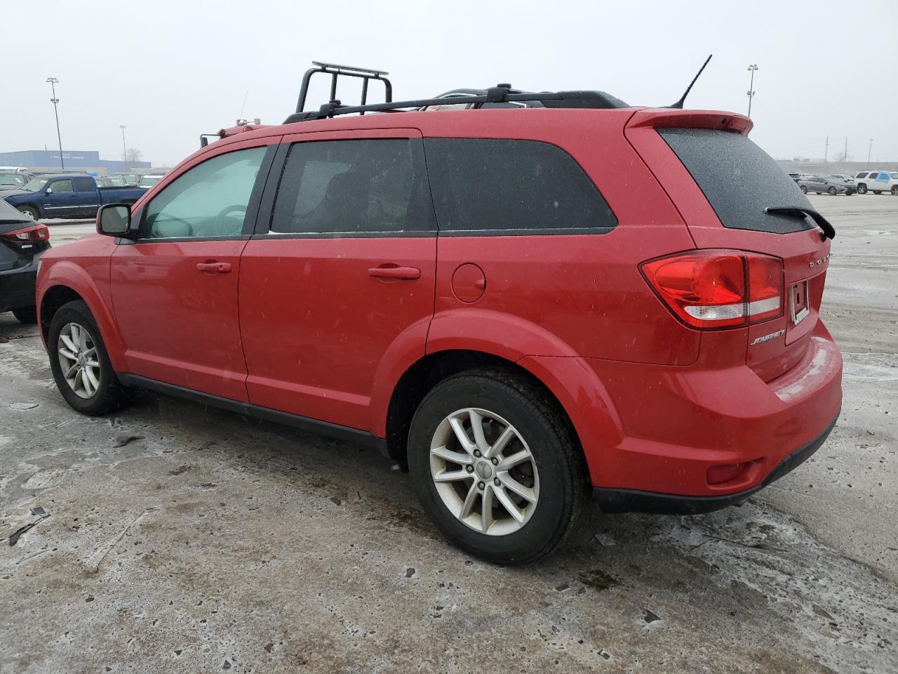 2015 Dodge Journey - Image 2